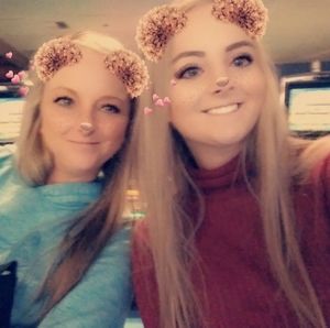 Meet your Posher, Alyssa